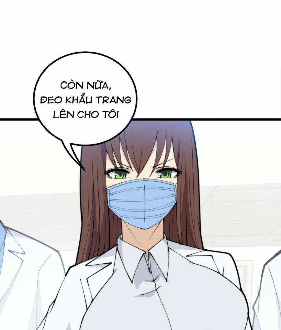 Độc Thủ Vu Y - Chapter 330 - Trang 50