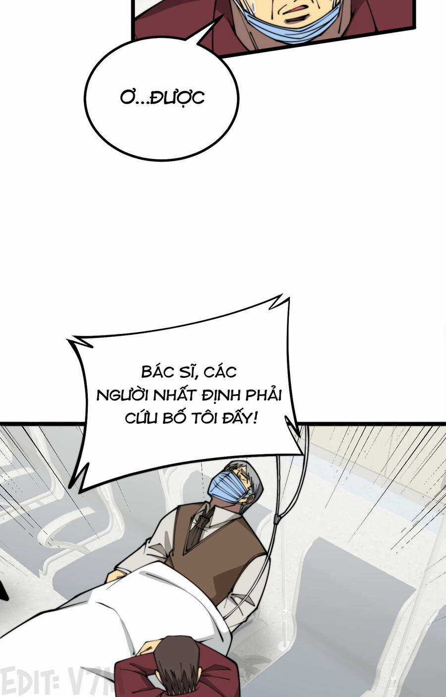 Độc Thủ Vu Y - Chapter 330 - Trang 52