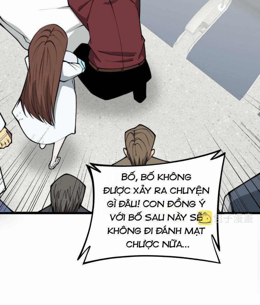 Độc Thủ Vu Y - Chapter 330 - Trang 53