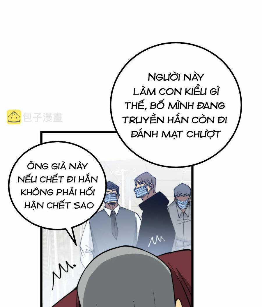 Độc Thủ Vu Y - Chapter 330 - Trang 54
