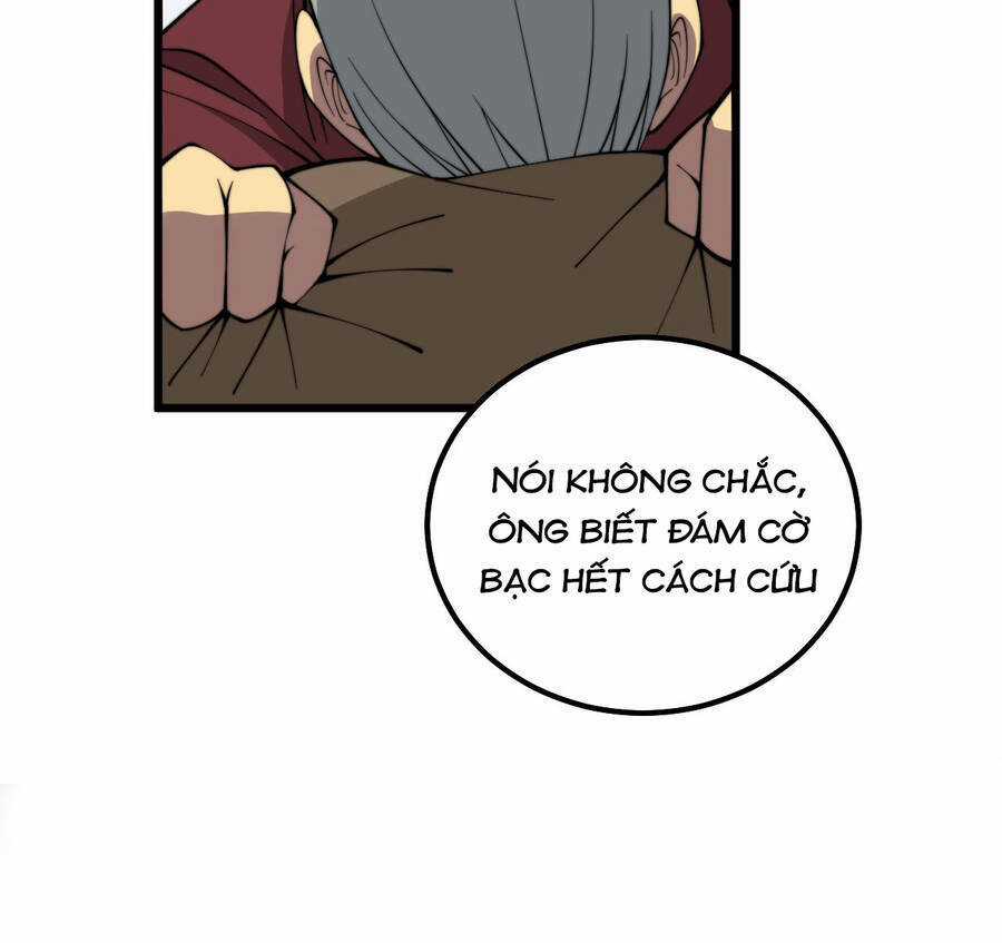 Độc Thủ Vu Y - Chapter 330 - Trang 55