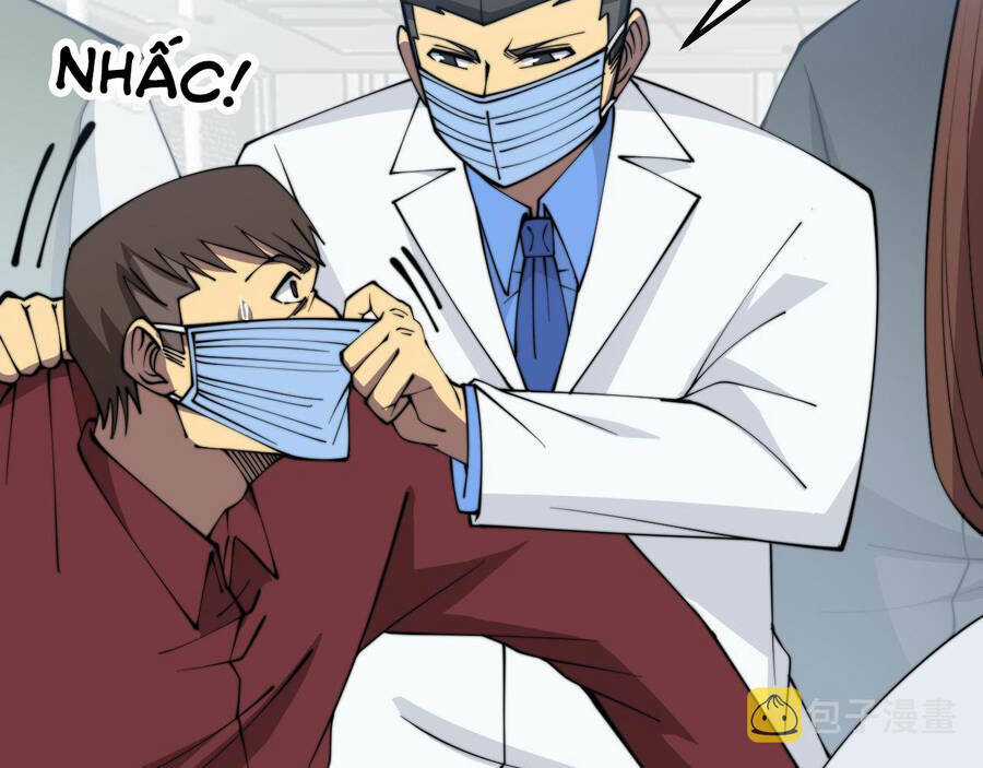 Độc Thủ Vu Y - Chapter 330 - Trang 59