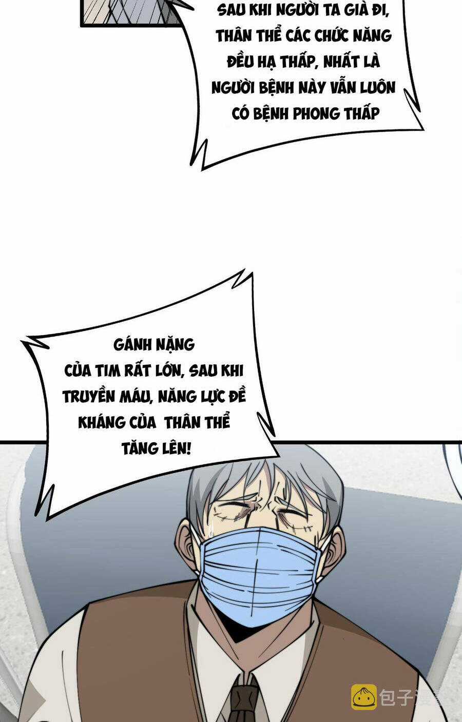 Độc Thủ Vu Y - Chapter 330 - Trang 65