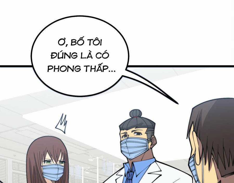 Độc Thủ Vu Y - Chapter 330 - Trang 67