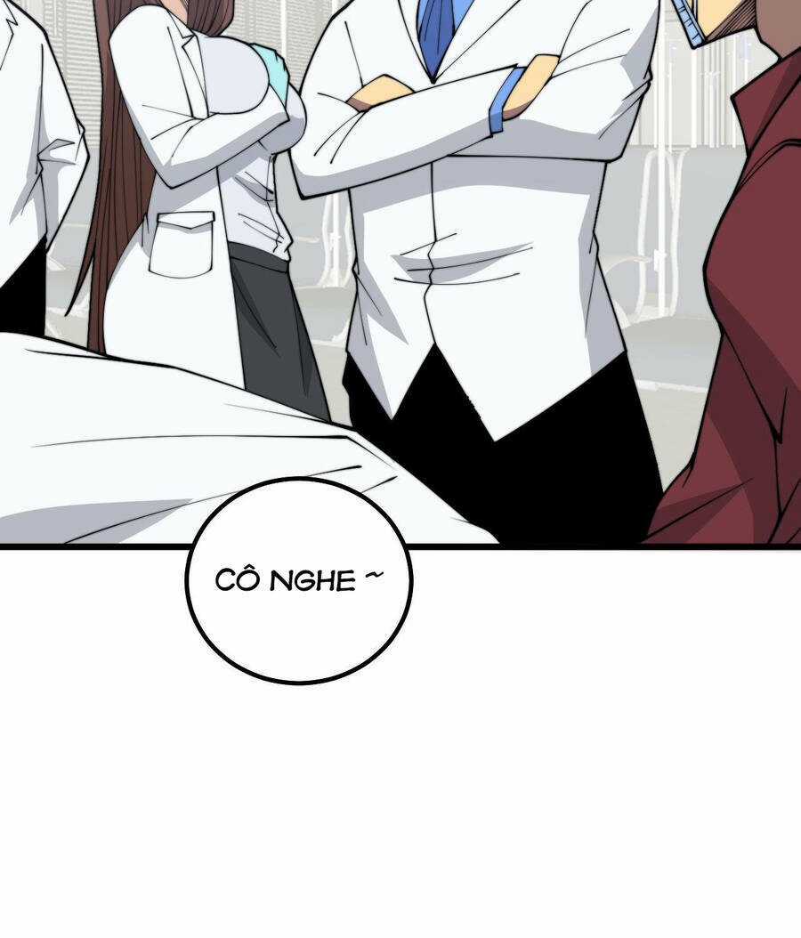 Độc Thủ Vu Y - Chapter 330 - Trang 68