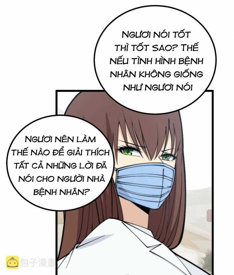 Độc Thủ Vu Y - Chapter 330 - Trang 69