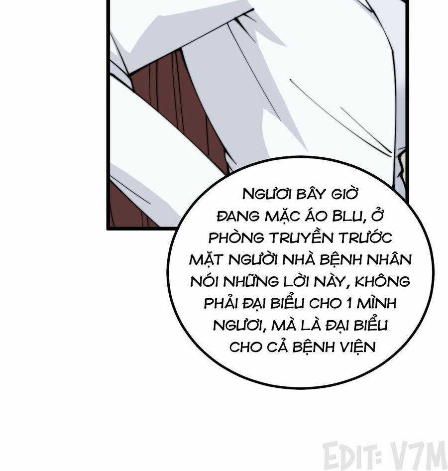Độc Thủ Vu Y - Chapter 330 - Trang 70