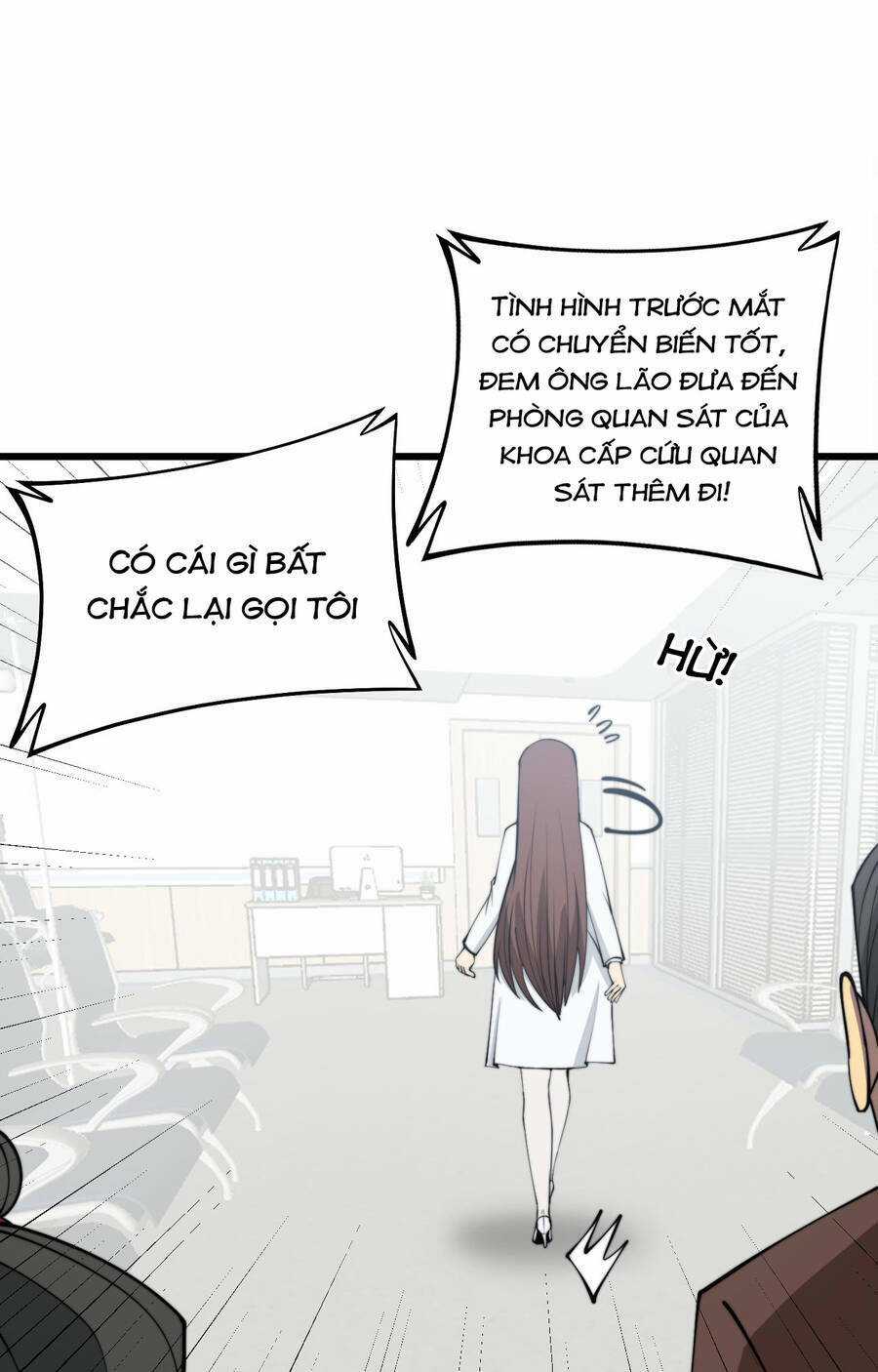 Độc Thủ Vu Y - Chapter 330 - Trang 74