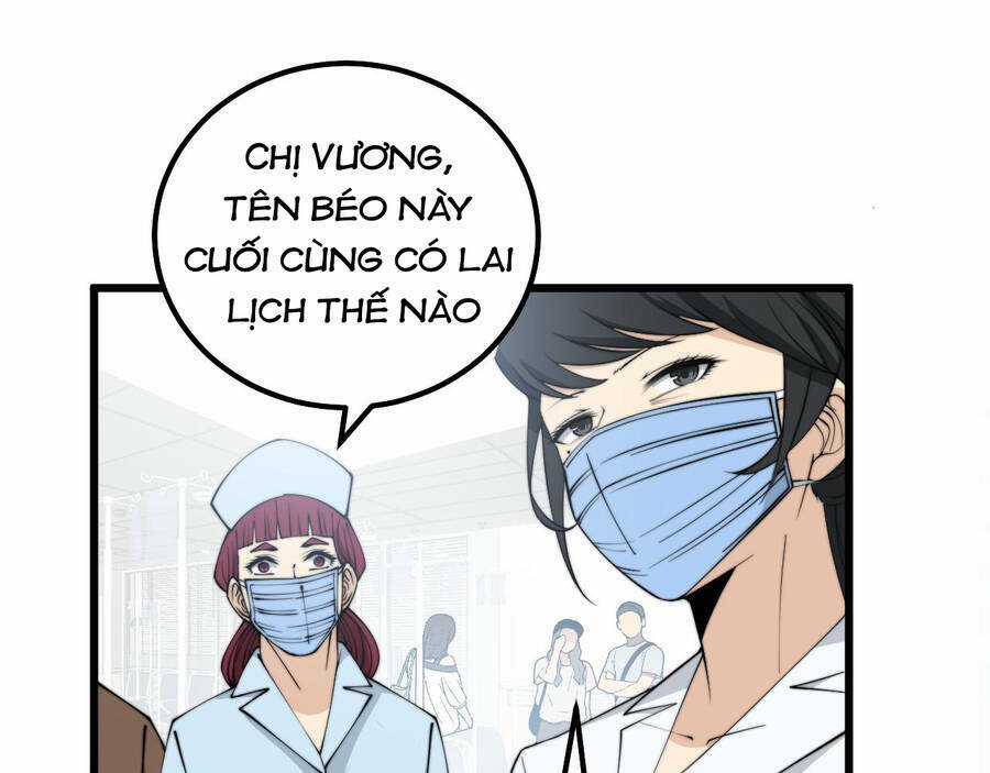 Độc Thủ Vu Y - Chapter 330 - Trang 76