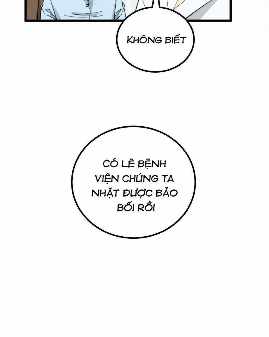 Độc Thủ Vu Y - Chapter 330 - Trang 77