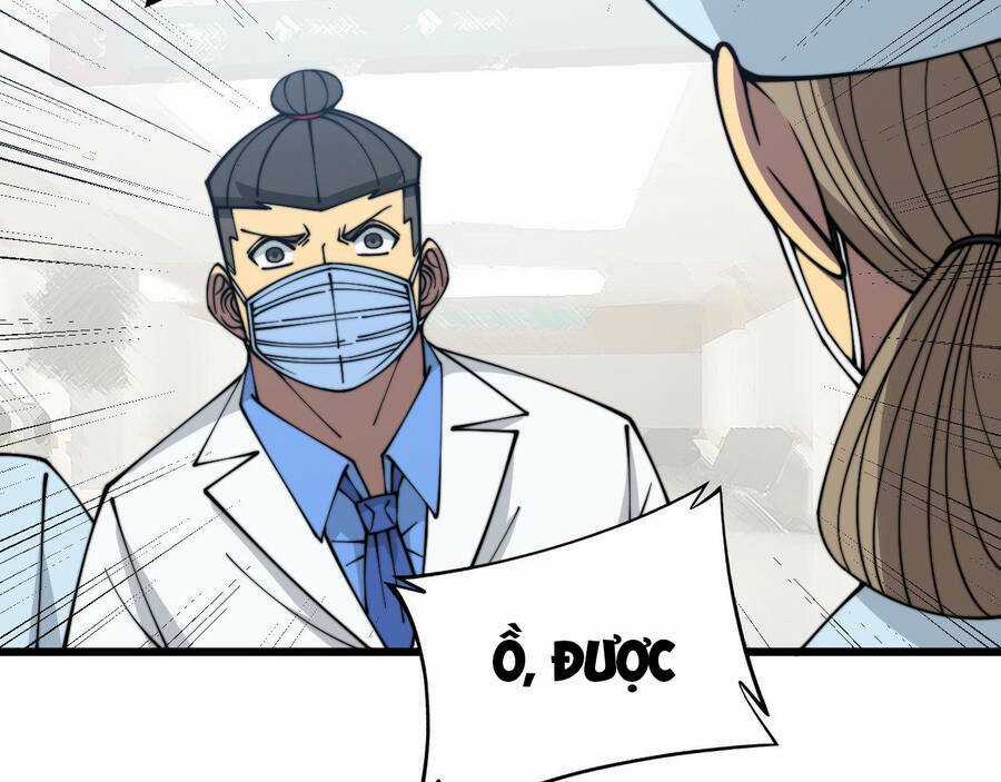 Độc Thủ Vu Y - Chapter 330 - Trang 9