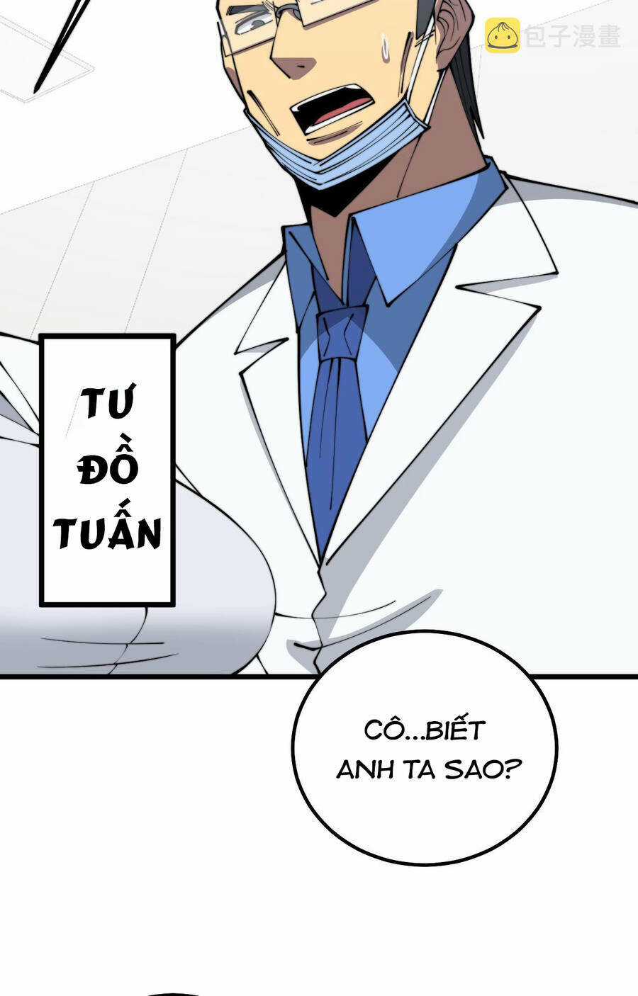 Độc Thủ Vu Y - Chapter 330 - Trang 84