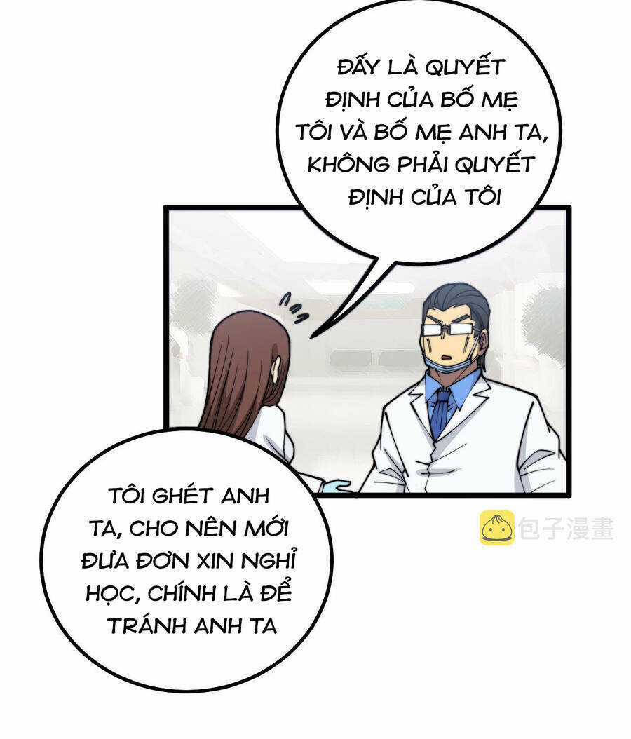 Độc Thủ Vu Y - Chapter 330 - Trang 90