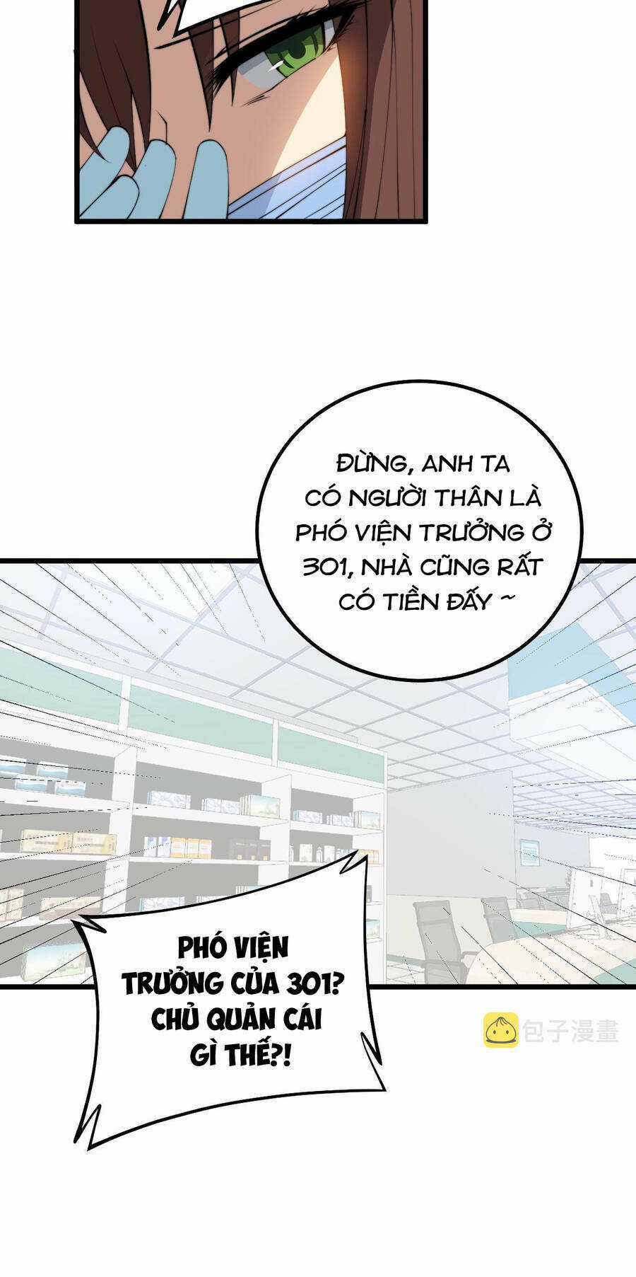 Độc Thủ Vu Y - Chapter 330 - Trang 93