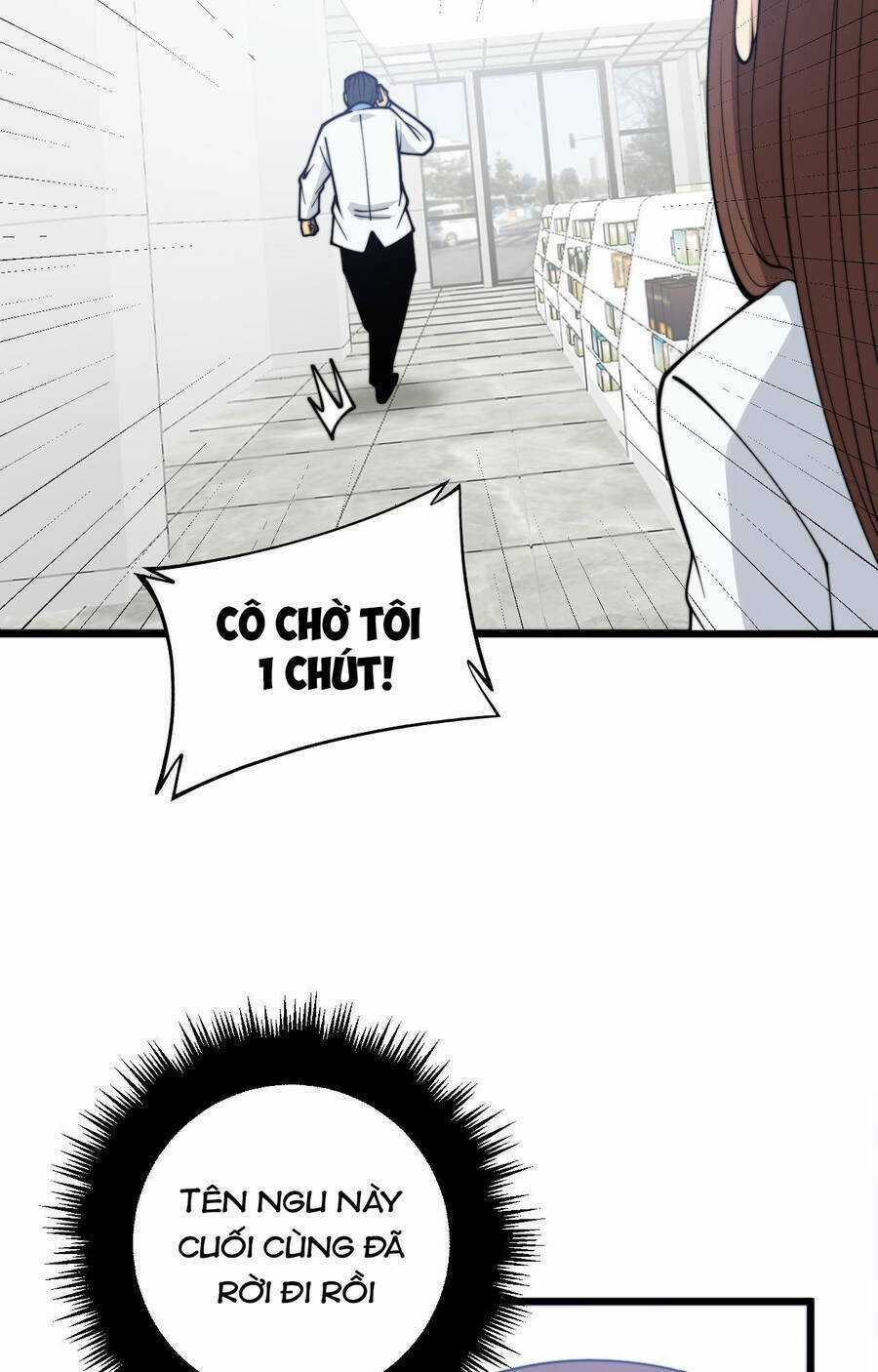 Độc Thủ Vu Y - Chapter 330 - Trang 95