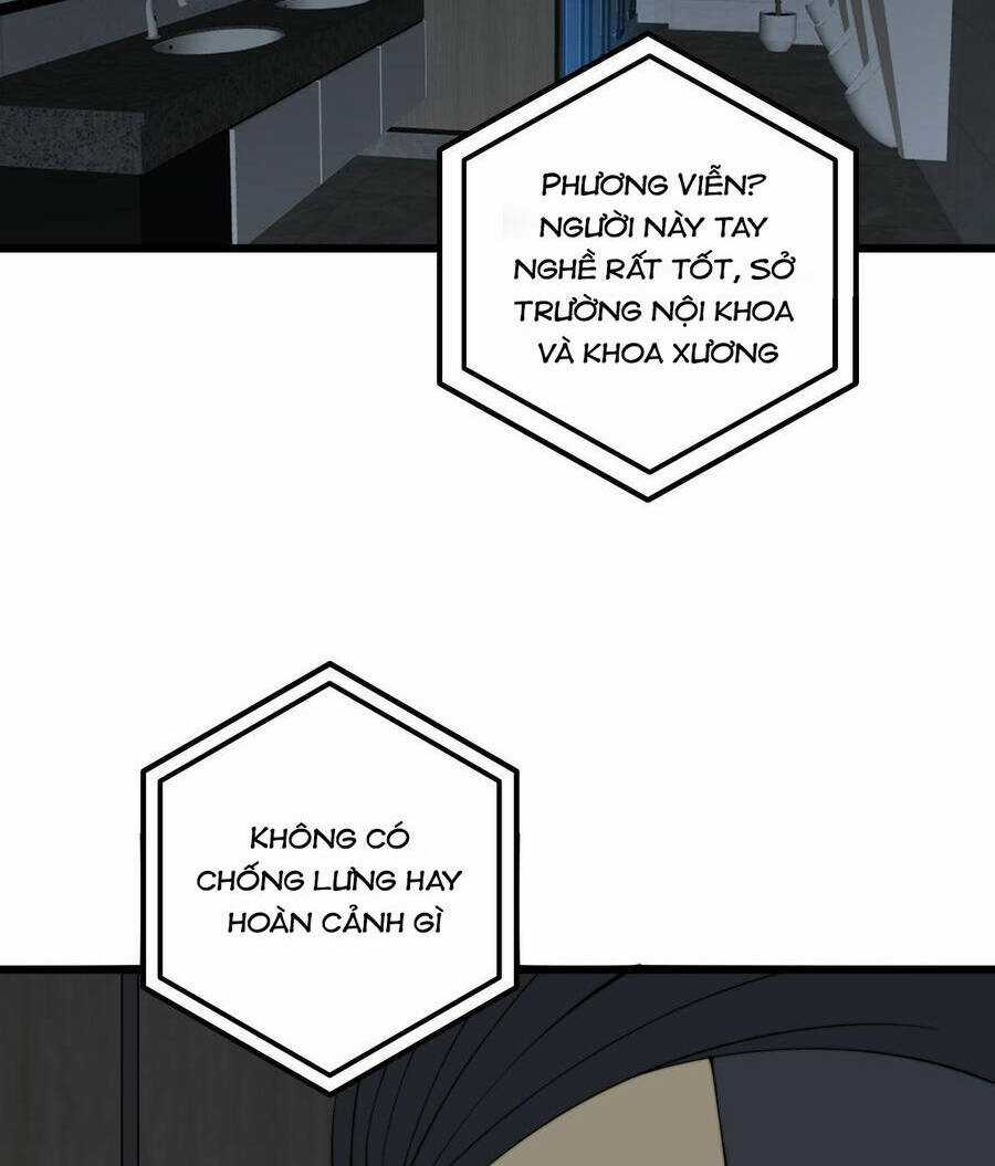 Độc Thủ Vu Y - Chapter 330 - Trang 100