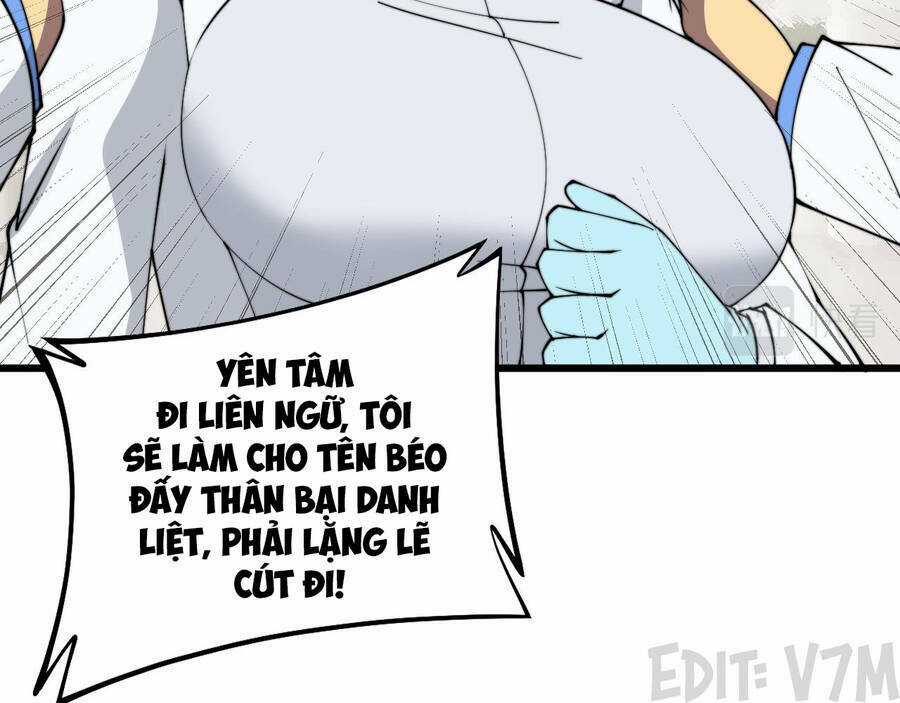Độc Thủ Vu Y - Chapter 331 - Trang 11