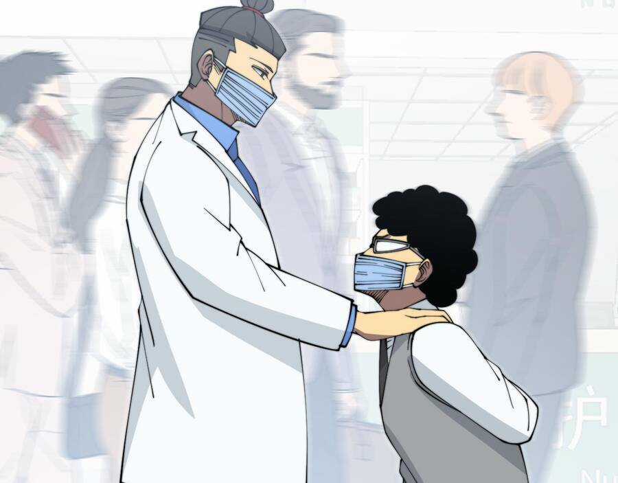 Độc Thủ Vu Y - Chapter 331 - Trang 101