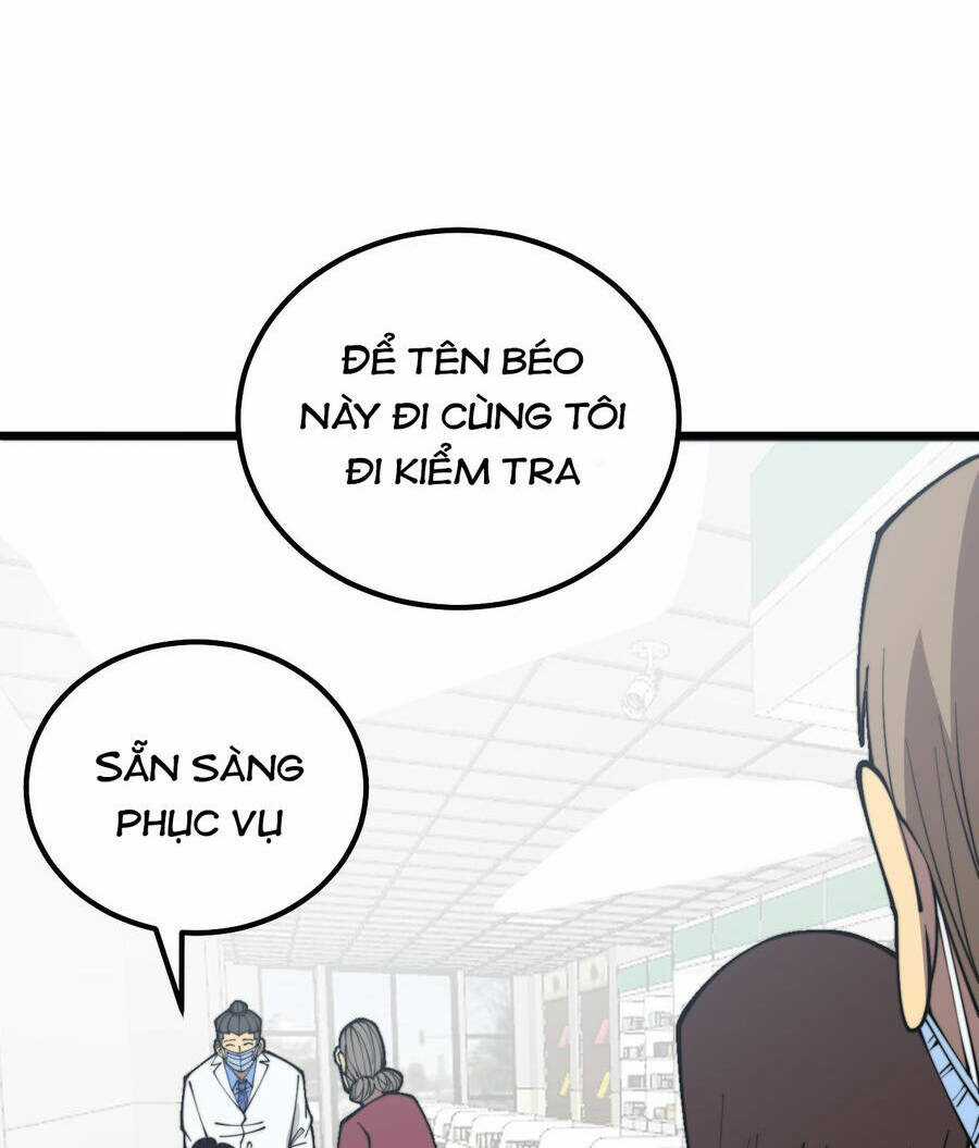 Độc Thủ Vu Y - Chapter 331 - Trang 110