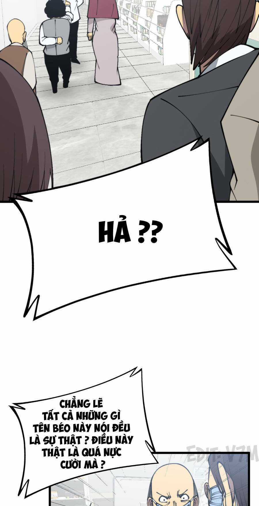 Độc Thủ Vu Y - Chapter 331 - Trang 111