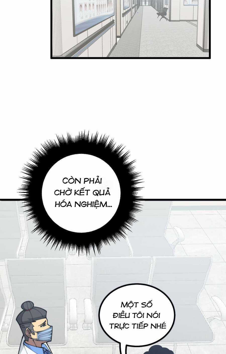 Độc Thủ Vu Y - Chapter 331 - Trang 115