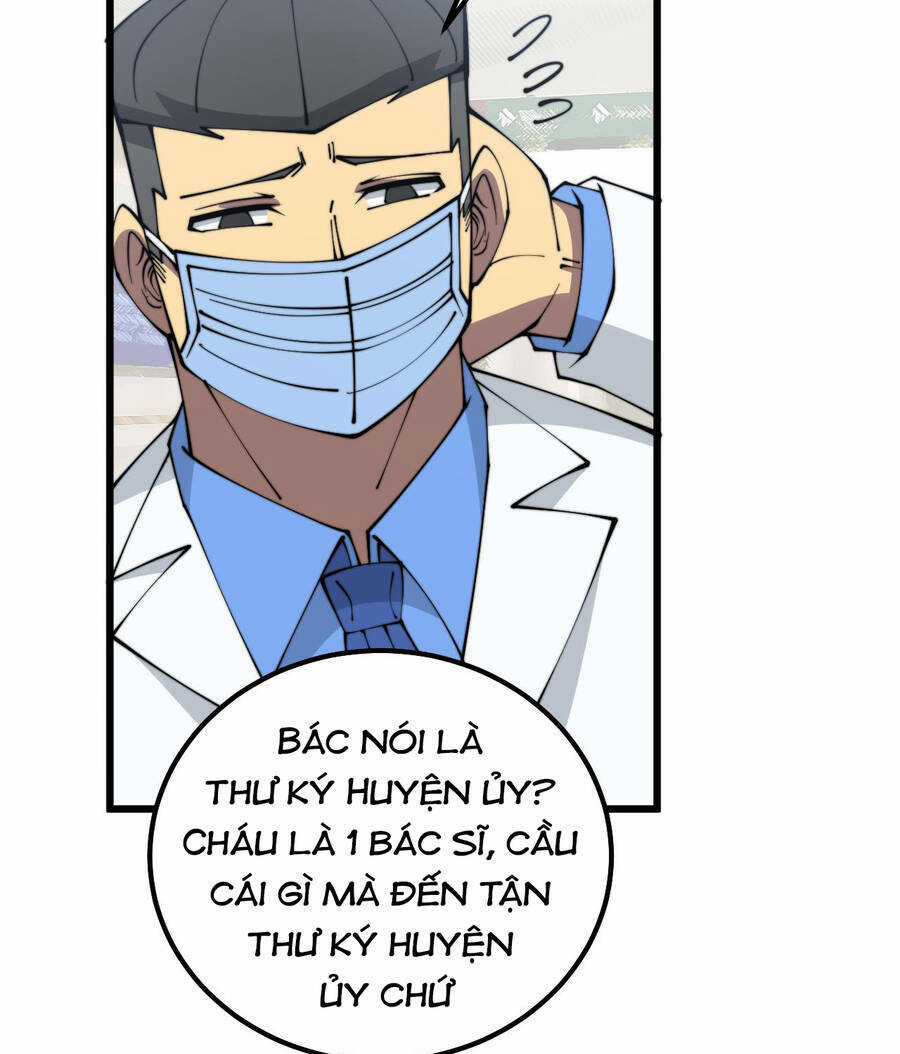 Độc Thủ Vu Y - Chapter 331 - Trang 117