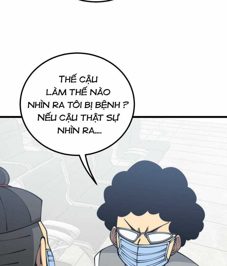 Độc Thủ Vu Y - Chapter 331 - Trang 118