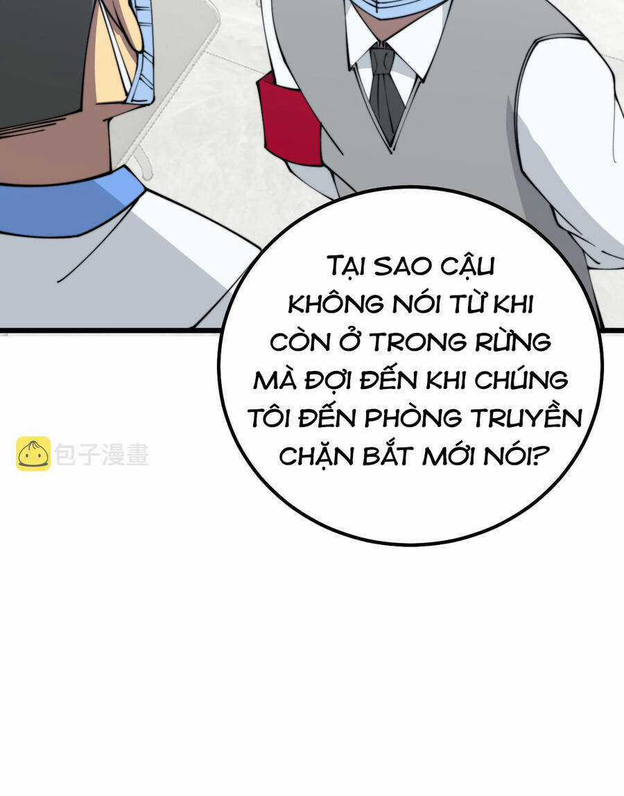 Độc Thủ Vu Y - Chapter 331 - Trang 119
