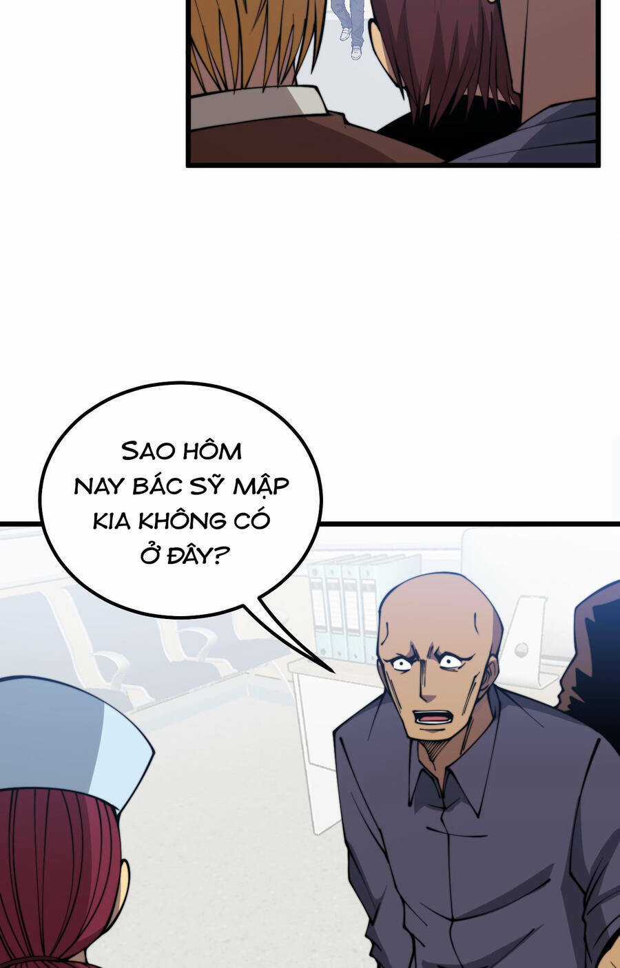 Độc Thủ Vu Y - Chapter 331 - Trang 23