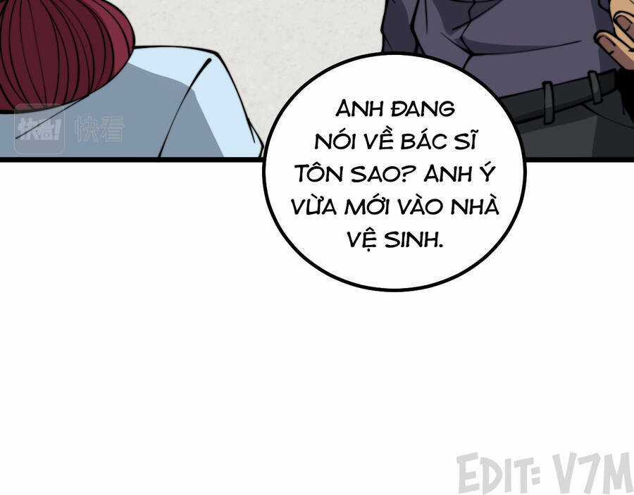 Độc Thủ Vu Y - Chapter 331 - Trang 24