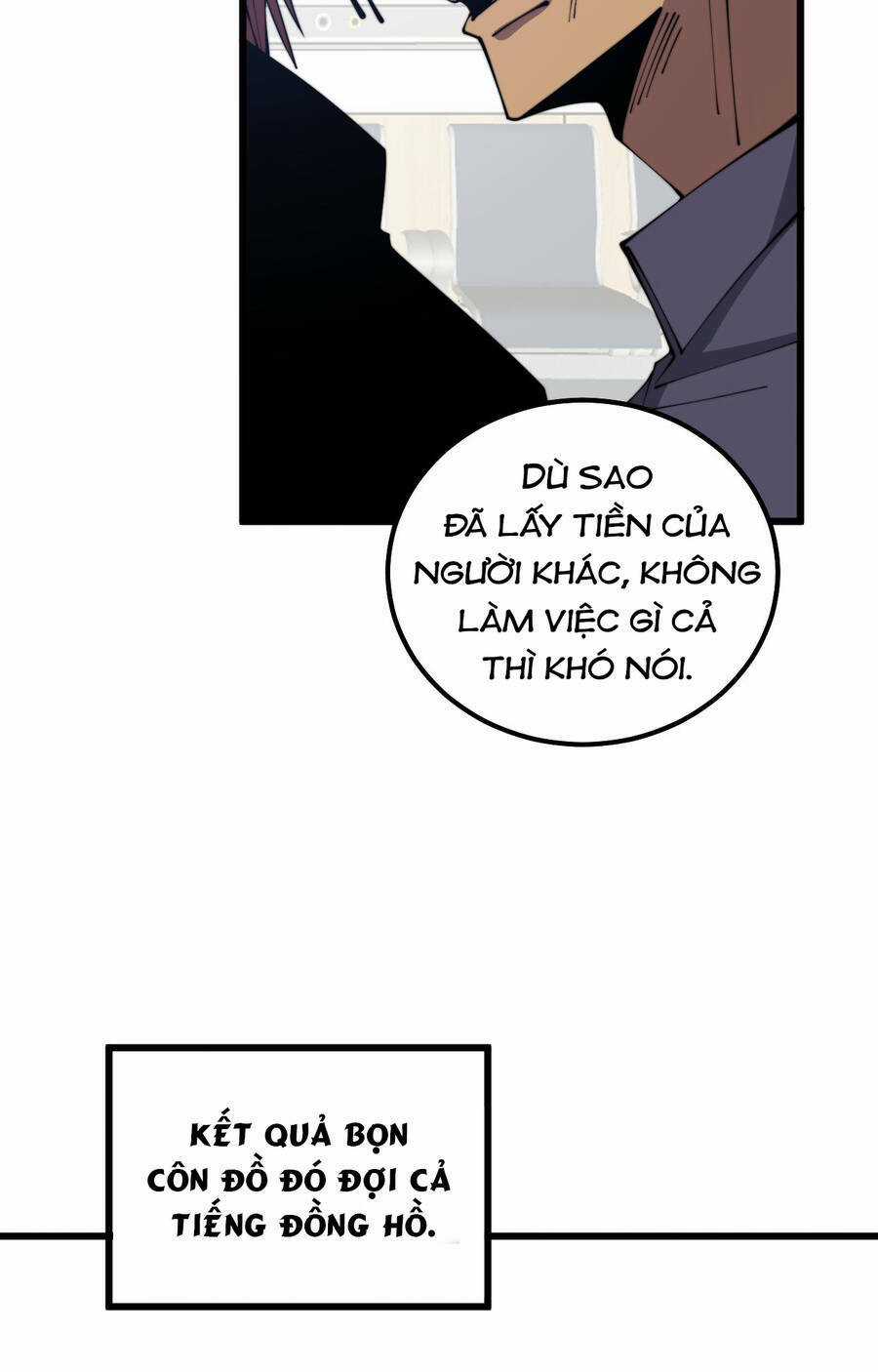 Độc Thủ Vu Y - Chapter 331 - Trang 26