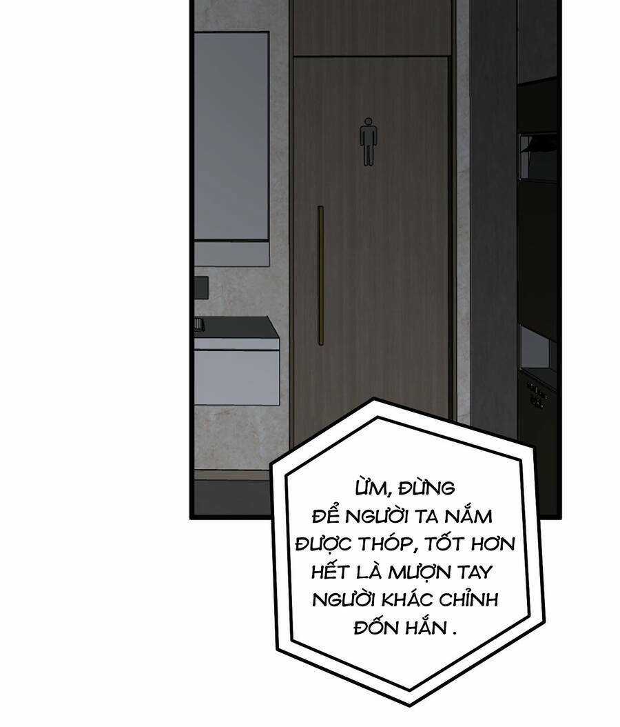 Độc Thủ Vu Y - Chapter 331 - Trang 4