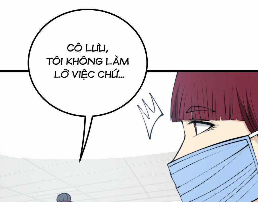 Độc Thủ Vu Y - Chapter 331 - Trang 31