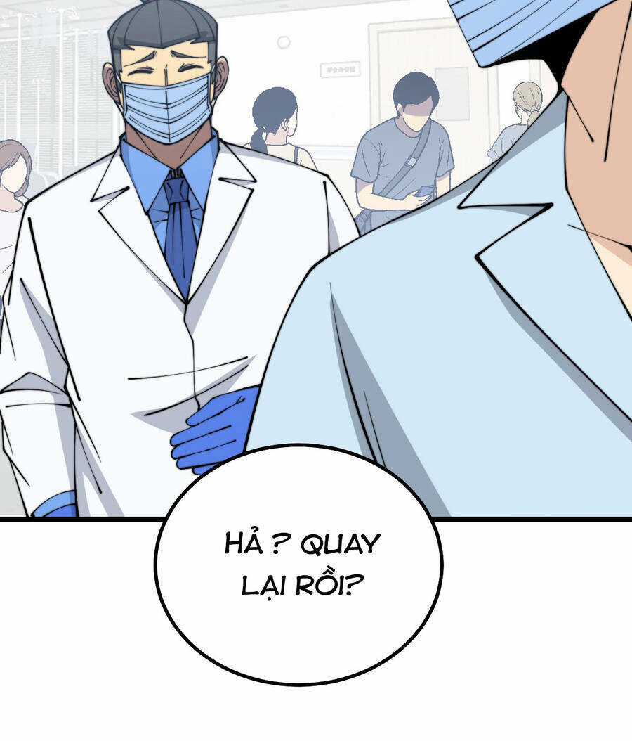 Độc Thủ Vu Y - Chapter 331 - Trang 32