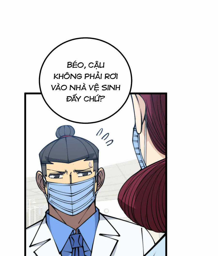 Độc Thủ Vu Y - Chapter 331 - Trang 33