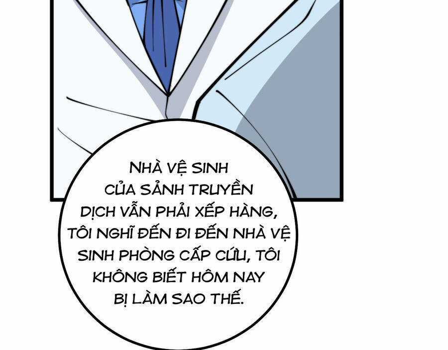 Độc Thủ Vu Y - Chapter 331 - Trang 34
