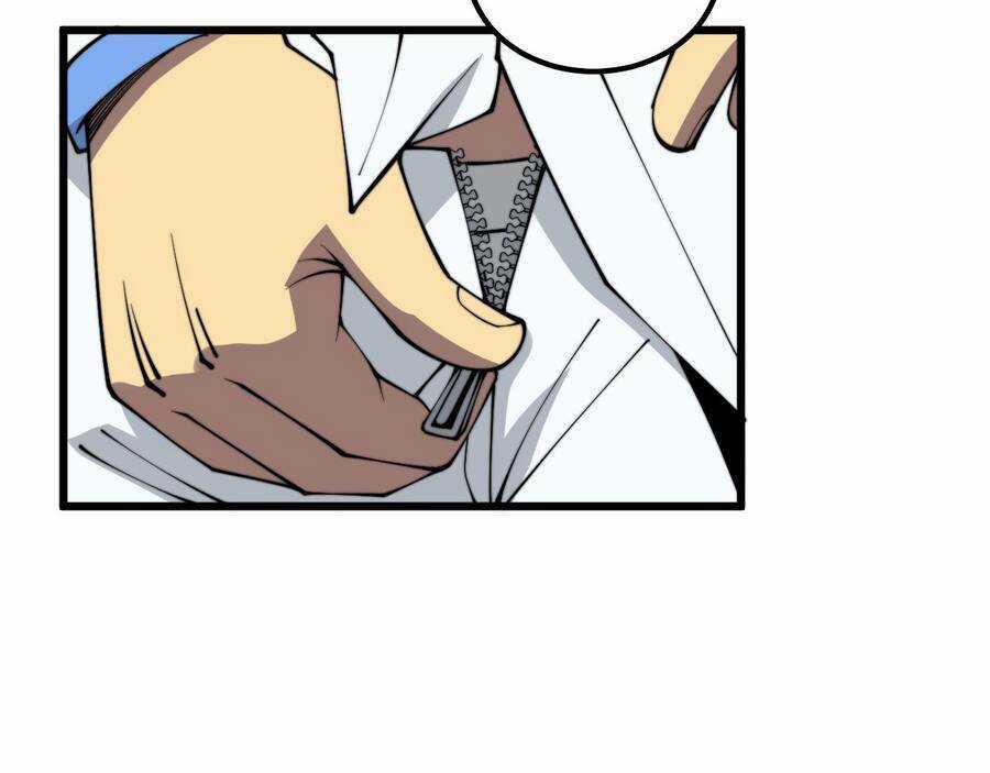 Độc Thủ Vu Y - Chapter 331 - Trang 41