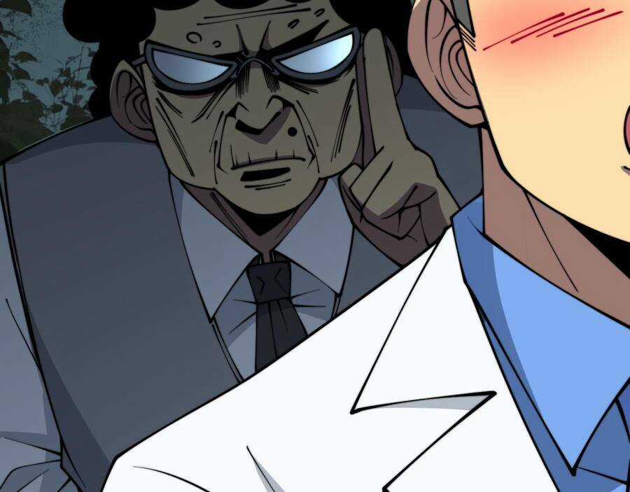 Độc Thủ Vu Y - Chapter 331 - Trang 43