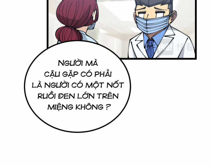 Độc Thủ Vu Y - Chapter 331 - Trang 46