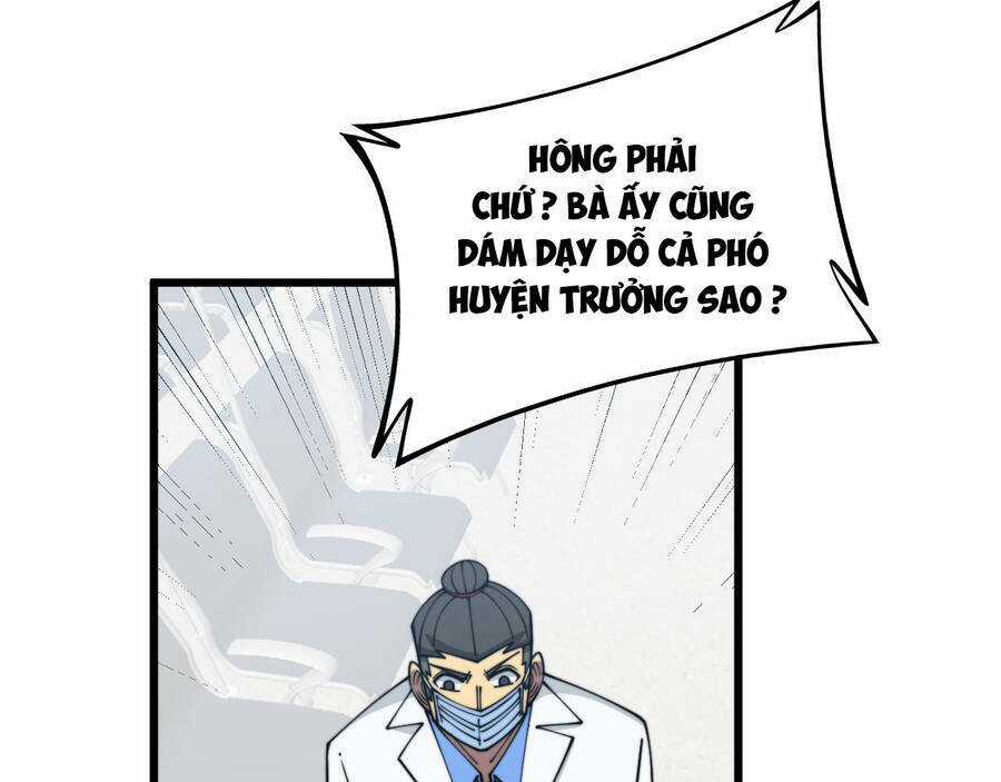 Độc Thủ Vu Y - Chapter 331 - Trang 53