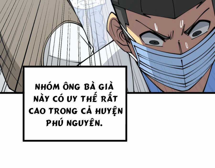 Độc Thủ Vu Y - Chapter 331 - Trang 59