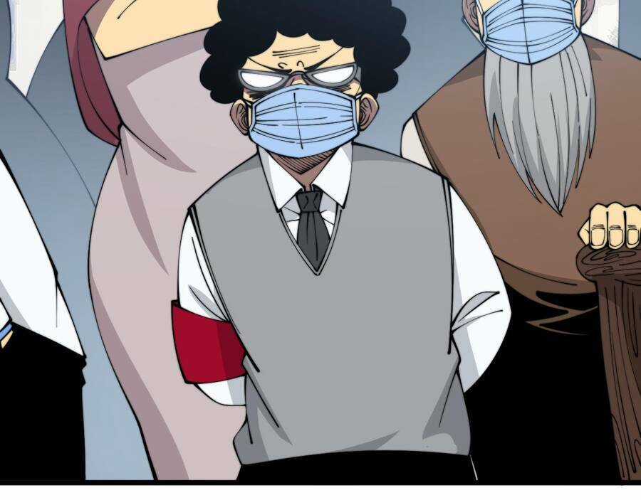 Độc Thủ Vu Y - Chapter 331 - Trang 64