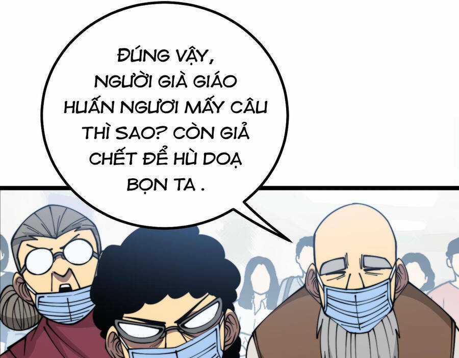 Độc Thủ Vu Y - Chapter 331 - Trang 70