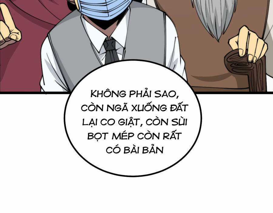 Độc Thủ Vu Y - Chapter 331 - Trang 71