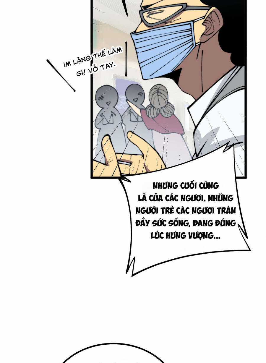 Độc Thủ Vu Y - Chapter 331 - Trang 73