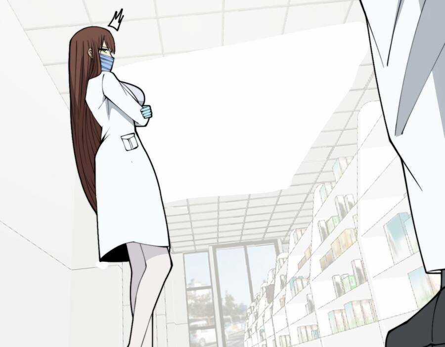 Độc Thủ Vu Y - Chapter 331 - Trang 9