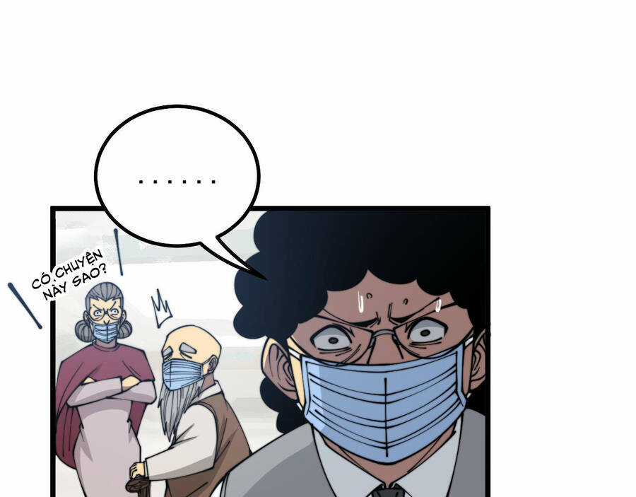 Độc Thủ Vu Y - Chapter 331 - Trang 82