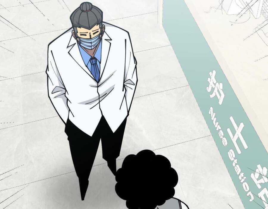 Độc Thủ Vu Y - Chapter 331 - Trang 86