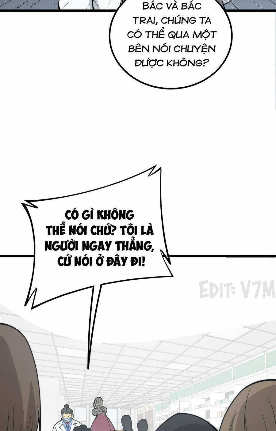 Độc Thủ Vu Y - Chapter 331 - Trang 90