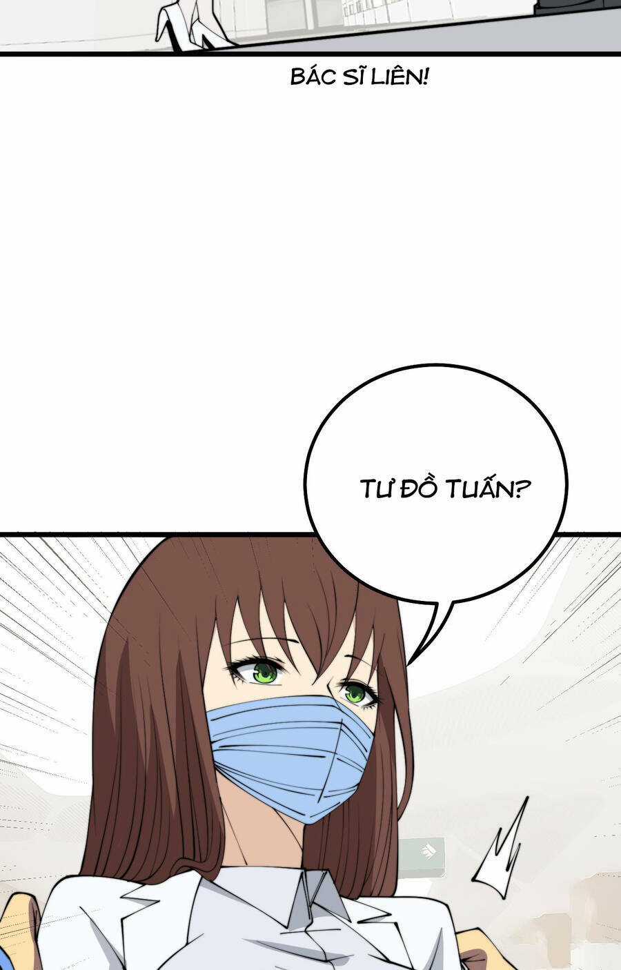 Độc Thủ Vu Y - Chapter 331 - Trang 10